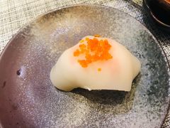 -戏作寿司(观音桥店)