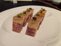 -悦瓏新中式餐厅