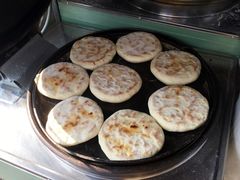 粑粑-李氏憨粑粑(文林街店)