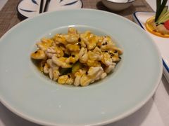 -肆月河豚·新淮扬(金融街店)