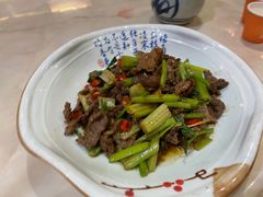 -洞庭记·老湖南味道(下沙店)