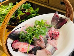 -野山舂·贵州现舂酸汤牛肉(东山店)