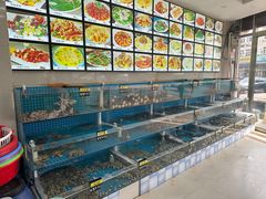 -聚德福海鲜家常菜(刘庄店)