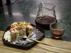 -Home Cafe(水榭春天店)