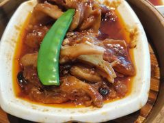 -安蒂娅.悦景轩中餐厅(西乡店)