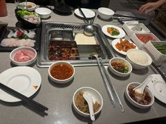 -海底捞火锅(方圆荟店)