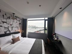 -比尔行旅酒店(天河客运站店)