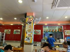 大堂-第一面(东湖西路店)