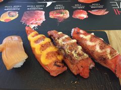 -Sushi Love 创意寿司(丽影广场店)