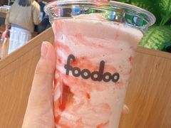 -foodoo芙多松饼店