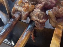 -源味居手把签烧烤(长春一店)