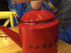 -小小河边鱼(天润城店)