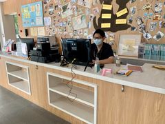 -爱妮康宠物医院·干细胞免疫细胞·肿瘤·心脏(张江店)