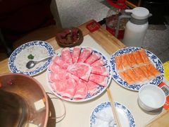 -东镇老火锅(长春路首店)