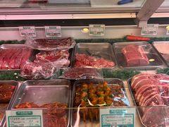 零售区-申德勒食品(宾都苑店)