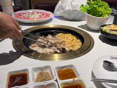 -韩时烤肉(枫蓝店)