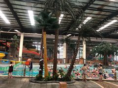 -南宫温泉水世界