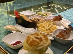 -堂会·KTV·自助餐·团建聚会(天河店)