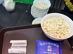 -清真·马洪小炒泡馍馆(钟楼回民街店)