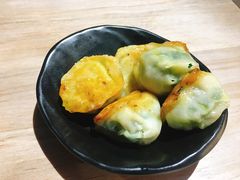 韭菜马卡龙-五大金刚(九街店)
