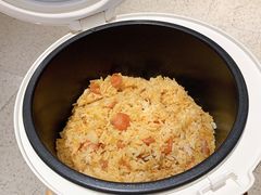腊味饭-壹盏灯(惠农店)