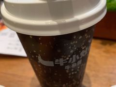 柠乐-牛小灶牛杂煲(北京路店)