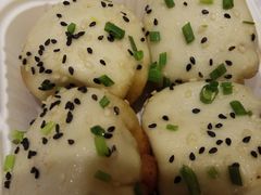 -小杨生煎(黄河路店)