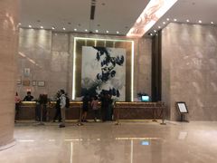-深圳圣淘沙酒店(翡翠店)