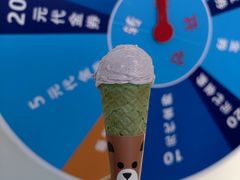 -CORNER CONE GELATO酷矿手作霜淇淋(南头古城店)