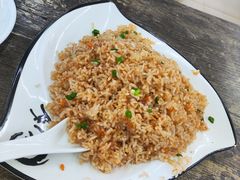 -好味道海鲜大排档·老字号(巽寮湾海鲜市场店)