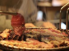 -烧肉达人•炭火烧肉(新天地店)
