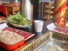 -蜀九鼎毛肚火锅(建瓯店)