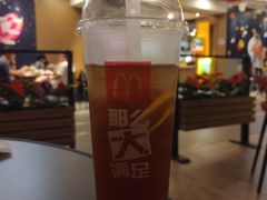 -麦当劳(皇岗路店)
