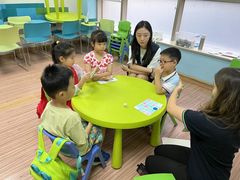 -英孚教育青少儿(徐汇徐家汇中心)