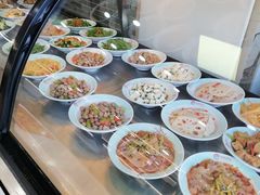 -豫掌柜饸饹面·烩面(秀沿路店)