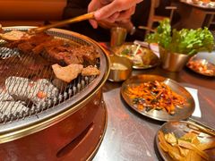 -西塔老太太泥炉烤肉(苏州大悦城店)