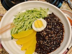 -首尔烤肉大排档(合生汇店)