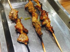 -清真·玛丽亚新疆菜主题餐厅(浙江中路店)