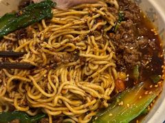 -豆爺小面(朱雀店)