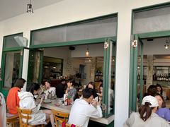 门面-RAC BAR(安福路店)