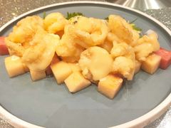 -义乌香格里拉•食尚汇MIX