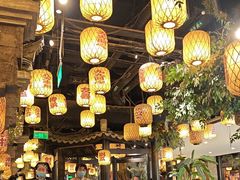 -南京大牌档(新街口德基广场店)