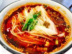 担担面-峨嵋酒家(地安门店)