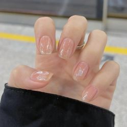 -M·X Nail日式美甲美睫