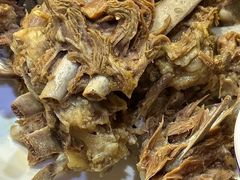 -长安后宰门水盆羊肉(新都心店)