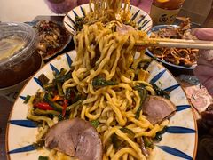 -面乙新派手擀面(大悦城店)