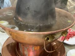 -东来顺饭庄(王府井步行街店)