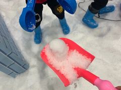 -Mr·Kuma酷么先生雪之乐园