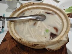 -山东老家(黄埔分店)