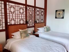 -三亚南山迎宾馆